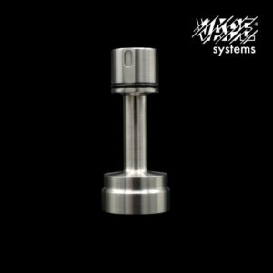BY-ka v.8 RTA Standard Evaporation Chamber