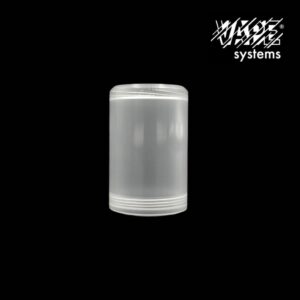 BY-ka v.8 RTA Standard PC Clear Tank