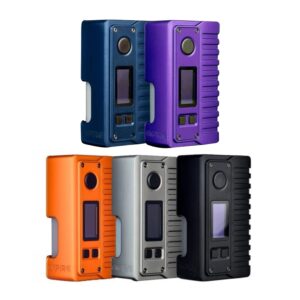 Mod Empire Squonk - Vaperz Cloud