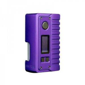 Mod Empire Squonk - Vaperz Cloud - Purple