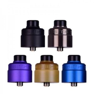 Sith RDA 24mm - Vaperz Cloud