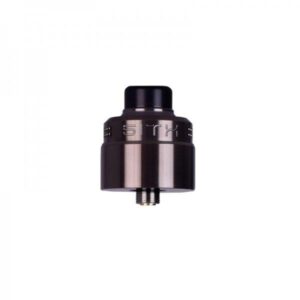 Sith RDA 24mm - Vaperz Cloud - Gunmetal