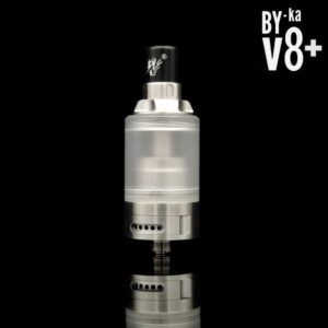 BY-ka v.8+ Nano Set