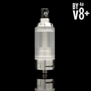 BY-ka v.8+ Standard Set