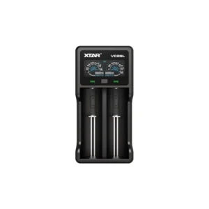 Caricabatterie VC2SL - XTAR