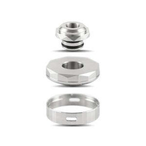 Diamond Cut Top Cap - Arcana 22 - Standard