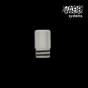 PC Clear Drip Tip BY-ka v.8