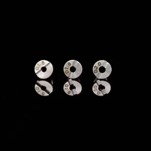 RDL AFC Screw Set - Chariot RTA