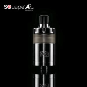 A[RISE] X 22mm MTL - SQuape
