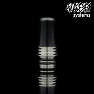 Long Combi POM/INOX Drip Tip