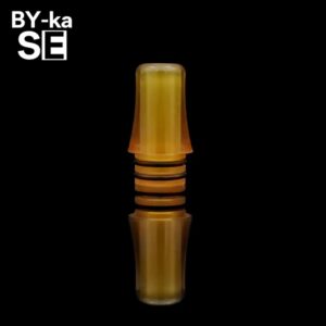 BY-ka SE Long Drip Tip Ultem