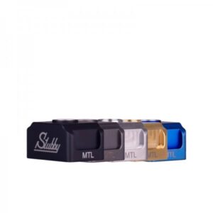 Stubby MTL Kit