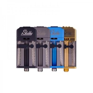 Stubby RDTA