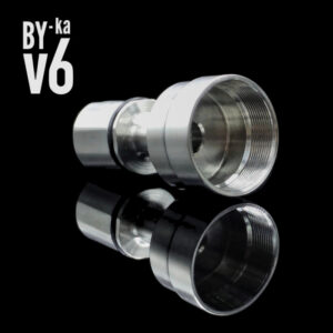 BY-ka v6 RTA Standard Evaporation Chamber Flat