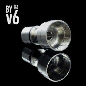BY-ka v6 RTA Standard Evaporation Chamber Rounded