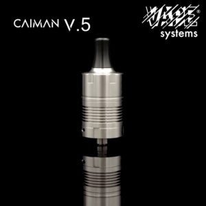 Caiman v.5 RDA