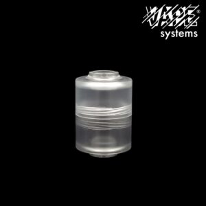 Caiman v.5 PC Clear Cap