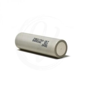 Samsung 30T 21700