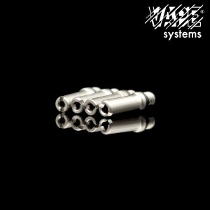 Airpipe - Caiman V.5 RDA