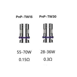 Coil PnP-TW - Voopoo