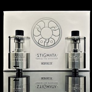 Stigmata - Holy Atty
