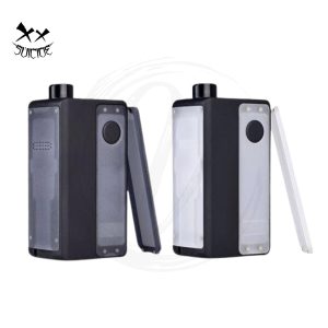 Stubby Panels Set 21700 - Suicide Mods