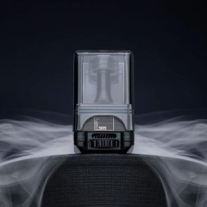 909 Dot Rba Black – 909 Modify