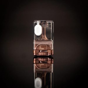 909 Dot Rba Bronze – 909 Modify