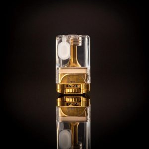 909 Dot Rba Gold – 909 Modify