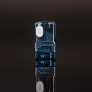 909 Dot Rba Sapphire Blue – 909 Modify