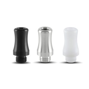 Drip Tip Mouthpiece Curvy - Arcana Mods