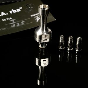 E.V.A Rba - K&C Mods