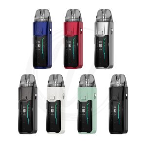 Luxe XR MAX Kit - Vaporesso