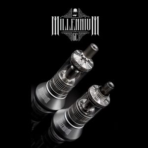 Millennium GC