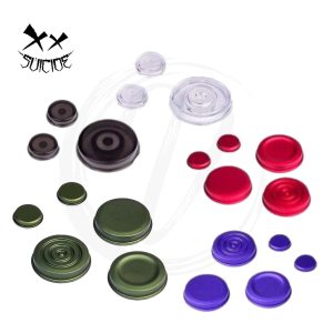 Stubby Button Set New Colors - Suicide Mods