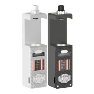 AMPBB Luxury Edition + DACBB Kit - BP Mods
