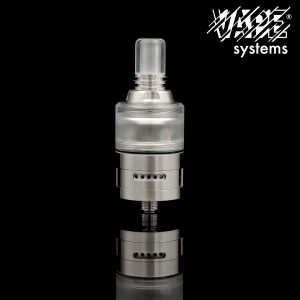 Caiman BF - Vape Systems