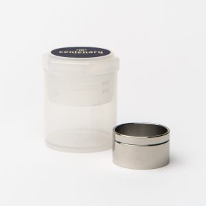 Diplomat Tank SS Window
