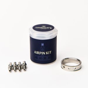 Diplomat Airpin Kit