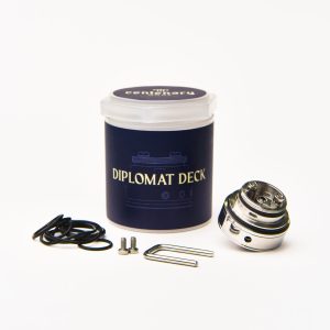Diplomat Deck