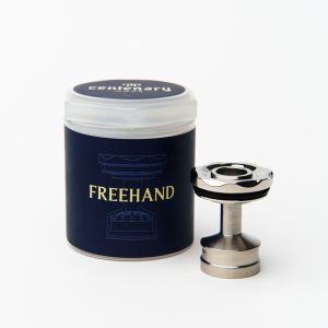 Diplomat Freehand Bell