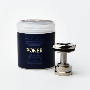 Diplomat Poker Bell