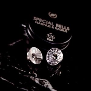 Special Bells 326 RBA - 412 RDA BF