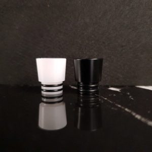 “412” Drip Tip Short