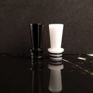 “412” Drip Tip Long