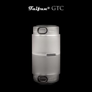 Taifun GTC - Tank
