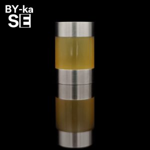 By-Ka SE Standard Combi ULTEM/INOX Tank
