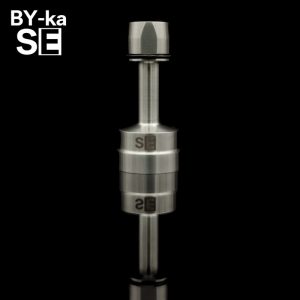 By-Ka SE Standard Evaporation Chamber