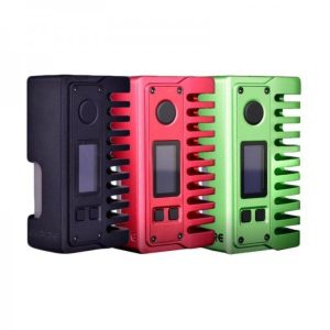 Mod Empire Squonk Skeleton Edition - Vaperz Cloud