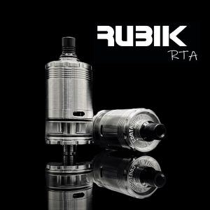 Rubik RTA